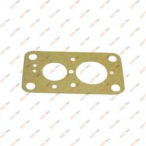 Прокладка карбюратора 2107 нижней части Украина - 2107-1107014