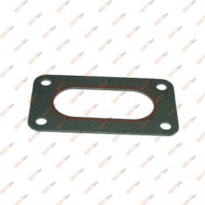 Прокладка под карбюратор 2108 герметик БЦМ - 2108-1107015-02