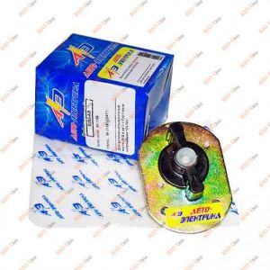 Выключатель массы 12В Авто-Электрика - 9288-АЭ