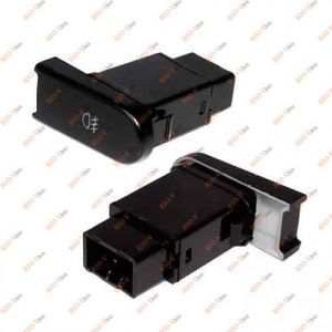 Кнопка противотуманных фар Ланос передних GM - 96230802