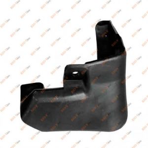 Брызговик Ланос передний правый Украина - 96277232