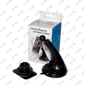 Автомобильный держатель для телефона Autogen Z09 магнит - Z-09