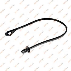 Шнур полки багажника 2112 РТИАвто - 2112-5607100