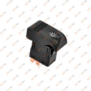 Кнопка габаритов 2110 Автоарматура - 84.3709-02