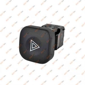 Кнопка аварийной остановки 2110 н/о Авар - 379.3710.000-02М