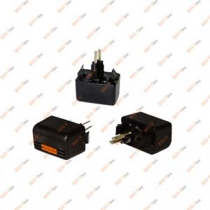 Подсветка кнопок 2110 оранжевая - 37.3803