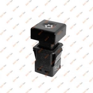 Кнопка кондиционера 2110 Авар - 378.3710-04.01М