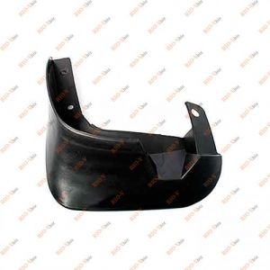 Брызговик Авео 3 передний левый KAP - 96648536