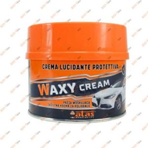 Полироль кузова 250 гр Waxy - Atas_Waxy-Cream250