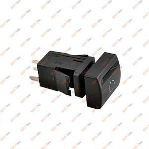 Кнопка рециркуляции воздуха 2170 Авар - 995.3710-11.158