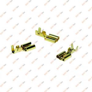 Клемма провода (мама) большая Турция - HM-4343