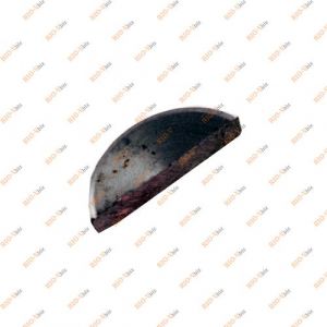 Шпонка коленвала 2101 - 10205920