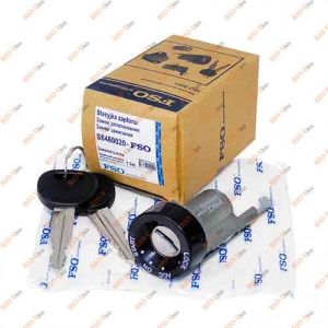 Замок зажигания Ланос FSO - S6460020