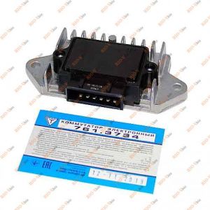 Коммутатор 2108 ВТН 761.3734 - 2108-3734910