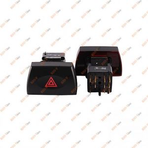 Кнопка аварийной остановки 1118 Авар - 379.3710.000-01М