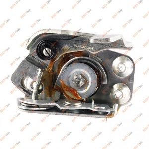 Замок двери 2103 задний правый (механизм) Дааз - 21030-620501210