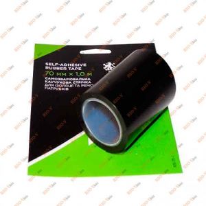 Изолента для ремонта патрубков Axxis 70ммх1 м - R20-70-1