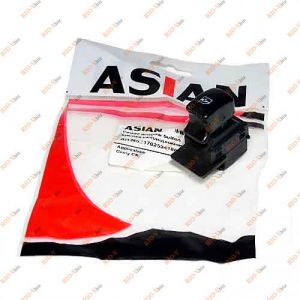 Кнопка стеклоподъемника Джили СК Asian - 1702534180