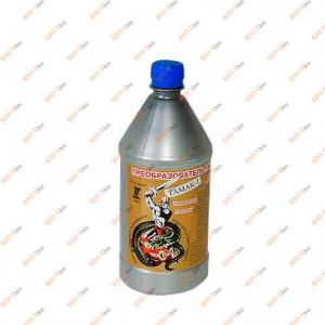 Преобразователь ржавчины Томак-1 1,0л Bitgum - Bitgum-1