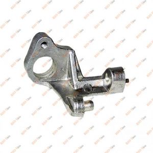 Кронштейн датчика коленвала Ланос 1.5 Украина - 317-3847100