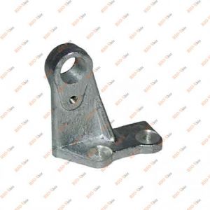 Кронштейн датчика коленвала Ланос 1.4 АвтоЗАЗ - а-317-3847100