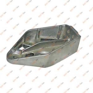 Кронштейн двигателя Ланос, Нексия 1.5 правый Украина - 96078088