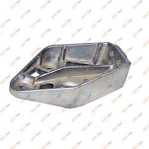 Кронштейн двигателя Ланос, Нексия 1.5 правый Корея - 96078088