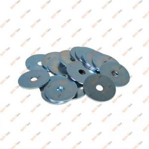 Шайба 6х30 цб s1,5 (в упак. 20 шт) Metalvis - 6х30