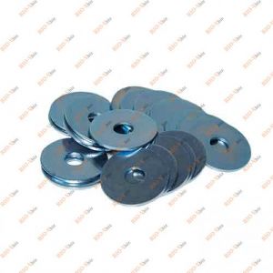 Шайба 8х30 цб s1,5 (в упак. 20 шт) Metalvis - 8х30