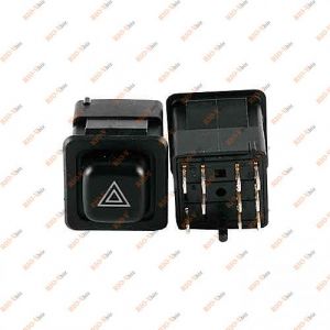 Кнопка аварийной остановки 2108, Таврия Авар - 375.3710-05.03М