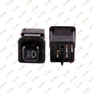 Кнопка света фар Таврия Авар - 375.3710-04.06М