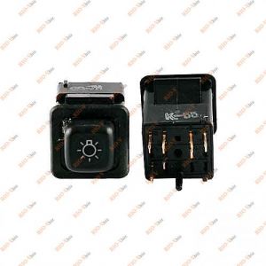 Кнопка габаритов Таврия Авар - 375.3710-05.05М-01