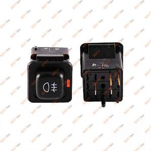 Кнопка противотуманных фар 2108, Таврия ДК - 376.3710-04.01