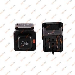 Кнопка противотуманных фар 2108, Таврия Авар - 376.3710-04.01М