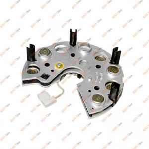 Мост диодный 406 дв (аналог БВО 3-105-03) Электромодуль - БПВО76-105/15Р