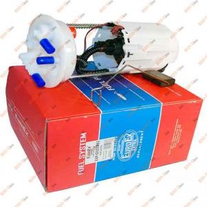 Насос топливный (модуль) Джили МК (колба) Extra - EXP-GLO1861