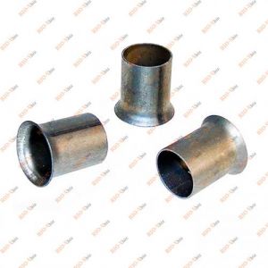 Фланец глушителя 2108 длинный - 2108-1203064