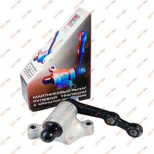 Маятниковый рычаг на подшипниках 2123 Премиум-Деталь - 2123-3414080