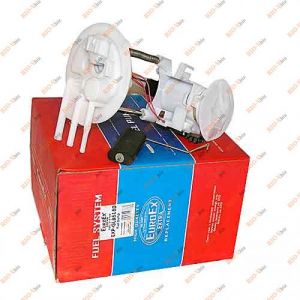 Насос топливный (модуль) Джили СК (колба) Extra - EXP-GL85180