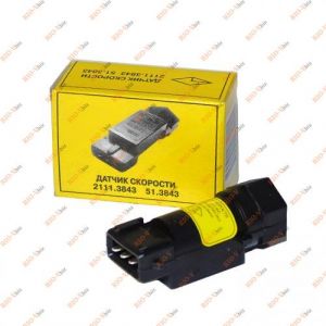 Датчик скорости 2110 без провода Омега-Москва - 51.3843