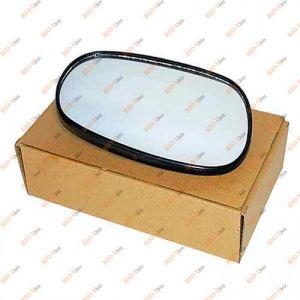 Зеркало вставка Ланос левое Genuine - JH01-LNS96-014L