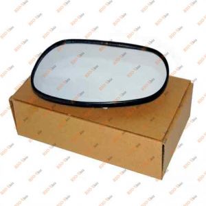 Зеркало вставка Ланос правое Genuine - JH01-LNS96-014R