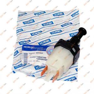 Датчик педали тормоза Ланос, Нубира, Леганза (жабка) CRB - 13046-G7011