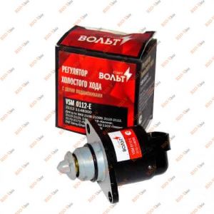 Регулятор холостого хода 2110 пластмас СтартВольт - VSM0112-E