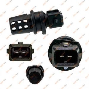 Датчик температуры Ланос воздуха на гофре SIEMENS - 96183228