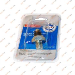 Датчик давления масла Волга Pekar - ММ111В