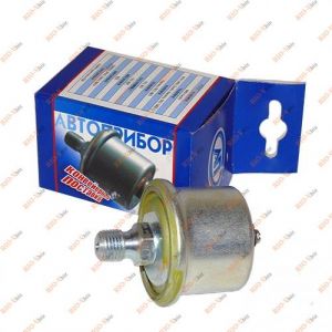 Датчик давления масла Газель 406 дв ММ 23.3829 Автоприбор - ММ23.3829