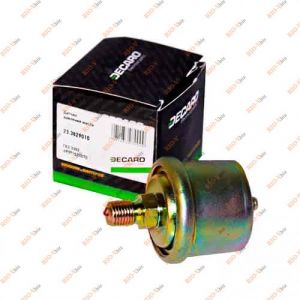 Датчик давления масла Газель 406 дв ММ 23.3829 Decaro - 23.3829010