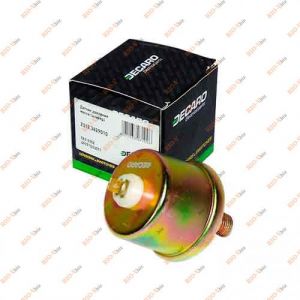 Датчик давления масла Газель 405 дв ММ 2312.3829 Decaro - 2312.3829010