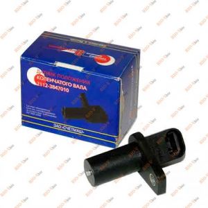 Датчик коленвала 2110, 2112 Счетмаш - 2112-3847010